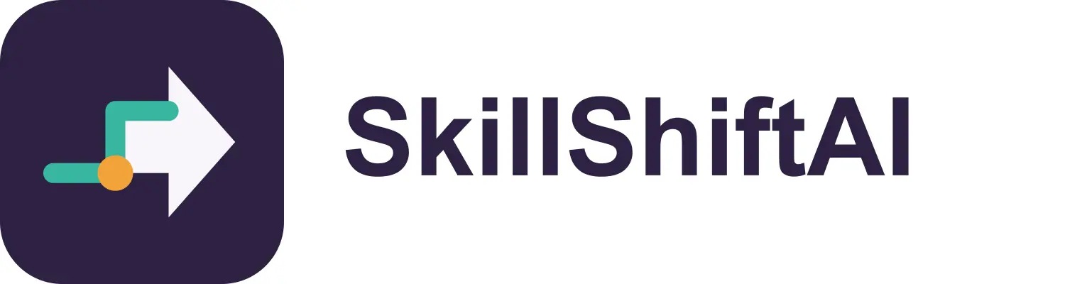 SkillShiftAI